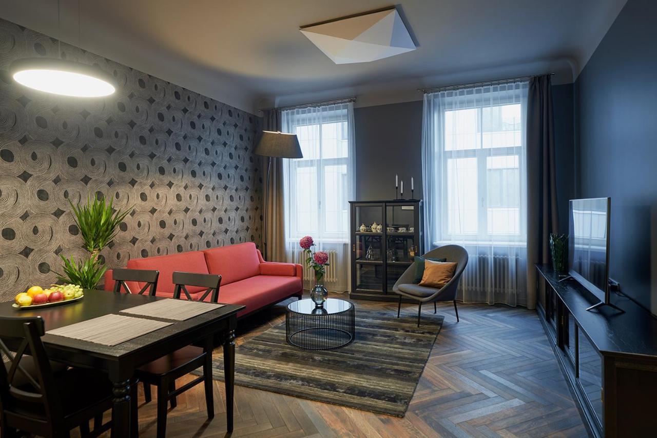 Deco Apartment Riga Extérieur photo