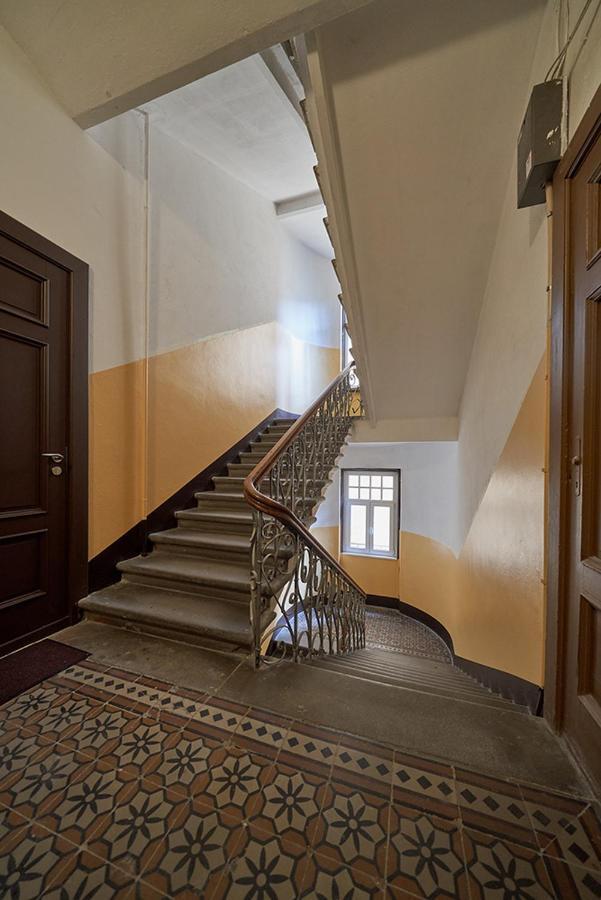 Deco Apartment Riga Extérieur photo