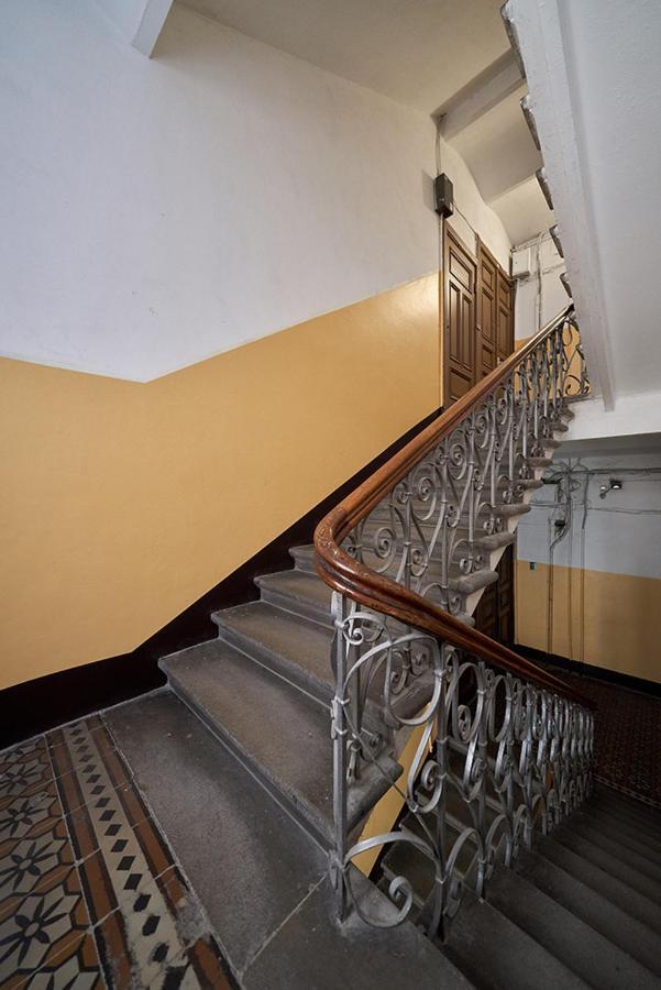 Deco Apartment Riga Extérieur photo