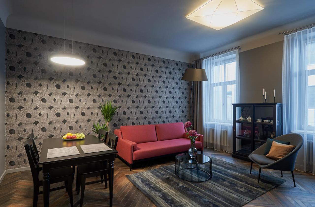 Deco Apartment Riga Extérieur photo