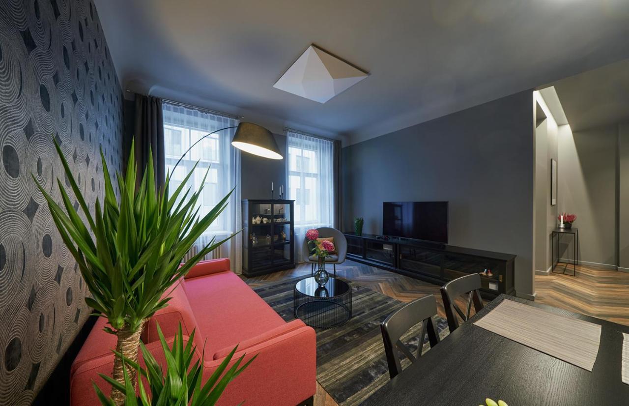Deco Apartment Riga Extérieur photo