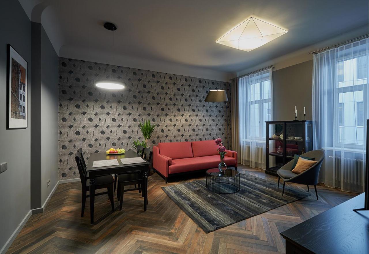 Deco Apartment Riga Extérieur photo