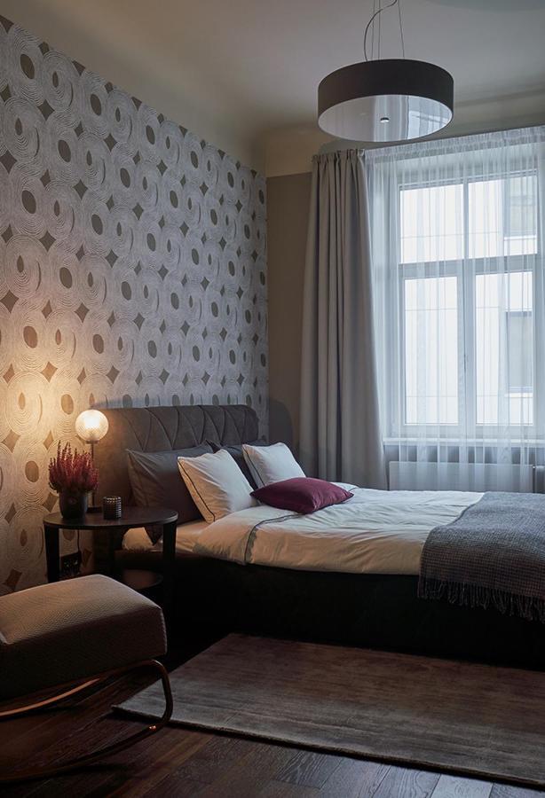 Deco Apartment Riga Extérieur photo