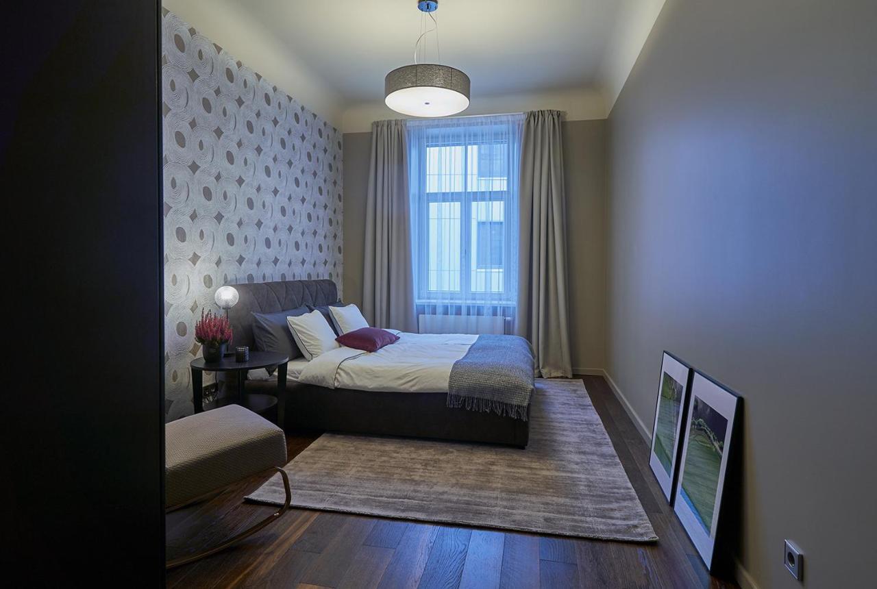 Deco Apartment Riga Extérieur photo