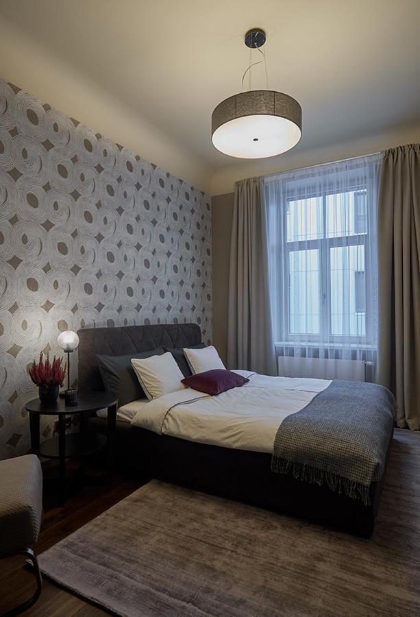 Deco Apartment Riga Extérieur photo