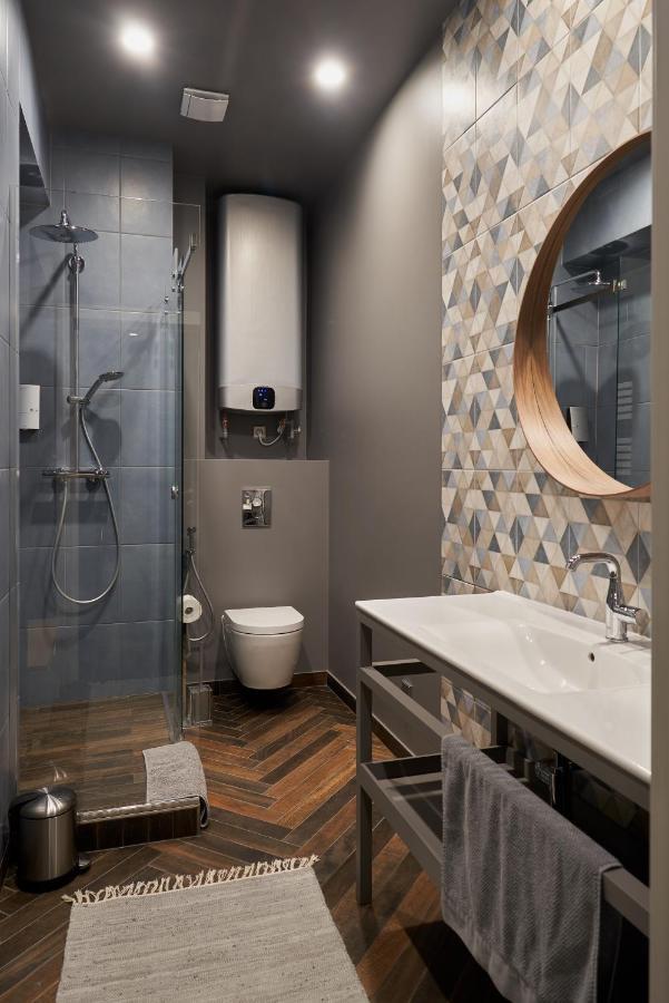 Deco Apartment Riga Extérieur photo
