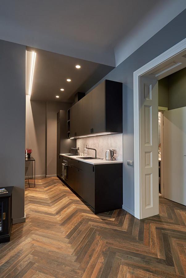 Deco Apartment Riga Extérieur photo